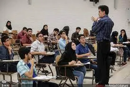 ابلاغیه وزارت کشور در خصوص بازگشایی حضوری کلاس&zwnj;های درس دانشگاه&zwnj;ها