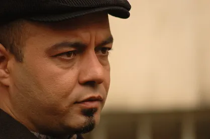 سعید آقاخانی و روایت قصه&zwnj; مسافران هتل/ تصویربرداری &laquo;شب عید&raquo; در مشهد ادامه دارد