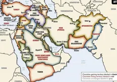 پیش‌بینی رهبر انقلاب از نقشه براندازی نظام در سال ۹۸ چه بود؟/ موج سوم براندازی با طعم تجزیه ایران