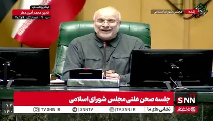 رئیس&zwnj;مجلس: در جلسه با رئیس&zwnj;جمهور از واردات بنزین انتقاد کردم/ واکنش پزشکیان به صحبت&zwnj;های قالیباف