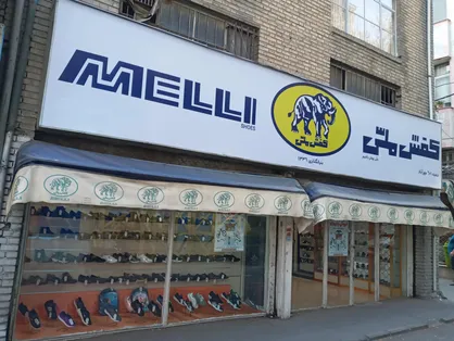 ورود دیوان محاسبات به واگذاری غیرقانونی ملک شرکت کفش ملی