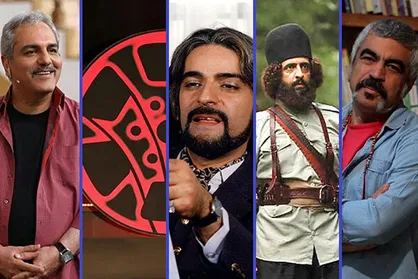 مأموریت ویژه مهران مدیری در &laquo;نسیم&raquo;