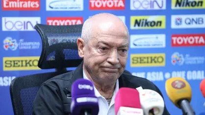 سرمربی السد: بازی با پرسپولیس؟ باید هوشیار باشیم
