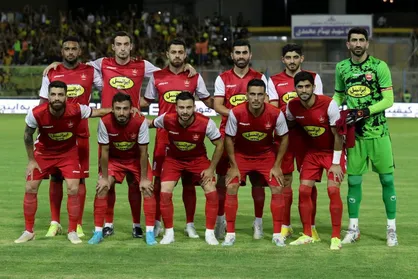ابتلای چند پرسپولیسی به کرونا