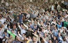 تریبون‌هایی که باید صدای مردم باشد