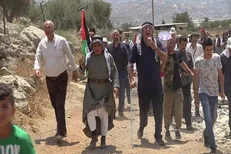 محدودیت جدید مسئولان رژیم صهیونیستی در کرانه باختری