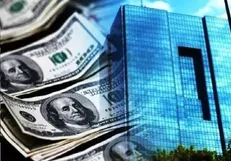 اقدامات بانک مرکزی برای بازار ارز