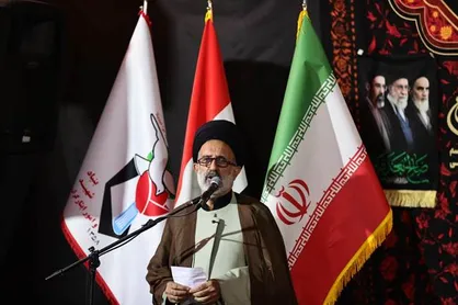راه شهدا با قدرت ادامه خواهد یافت/ پیام ایستادگی خانواده&zwnj;های شهدا باید به جهان مخابره شود