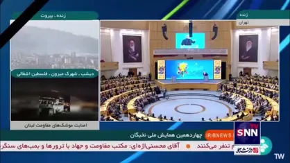 پزشکیان: کسی مقابل علم سر خم نمی&zwnj;کند که شیطان است/ دانایی سلطان است
