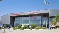 تغییر رئیس باغ‌موزه ملی انقلاب و دفاع مقدس