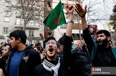 هفته‌ای به رنگ دانشجو / از نقد فعالیت‌ها در یک سال اخیر تا پیگیری سیل در استان‌های جنوبی