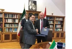 ۳ تفاهم‌نامه همکاری در زمینه علوم پزشکی بین ایران و اتریش امضاء شد