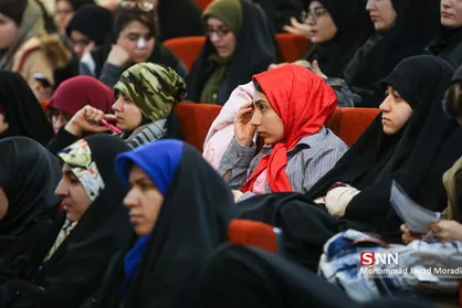 مستند ایکسونامی ۱۶ آذرماه در دانشگاه حضرت رقیه (س) یزد اکران می&zwnj;شود