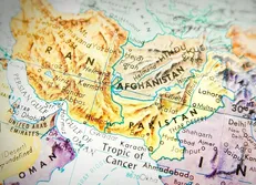 ایران، پاکستان و ترکیه پس از عقب نشینی آمریکا بر افغانستان مسلط می‌شوند!