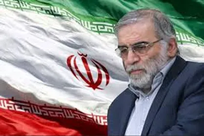 عزیزی: کمیسیون امنیت ملی به زودی گزارشی درباره علت ترور شهید فخری&zwnj;زاده به مسئولان ارائه می&zwnj;کند