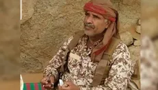 هلاکت افسر ارشد ائتلاف سعودی در مأرب