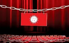 اما و اگر‌های تعطیلات سالن‌های هنری در تهران