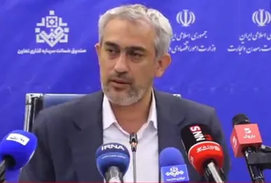 آزادسازی ۱۲ میلیارد دلار منابع ارزی ایران طی ۲ مرحله