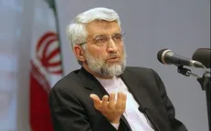 جلیلی: با شروع کار دولت جدید همه موظفیم کمک کنیم