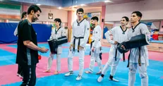 دعوت ۱۰ تکواندوکار به اردوی آماده‌سازی تیم ملی برای حضور در گرندپری کره جنوبی