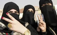 ۵۰ زن تروریست از مناطق بحرانی به آلمان بازگشتند