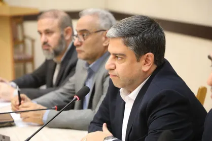 استاندار اردبیل: زیرساخت&zwnj;های هواشناسی استان باید ارتقا یابد
