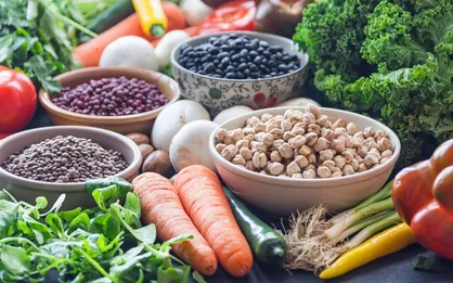 از کلسیم گیاهی غافل نشویم/ در سنین زیر ۵۰ سال نیاز به خوردن قرص کلسیم نیست