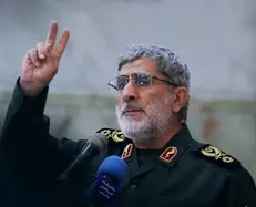 آمادگی ۳۳ دفتر تشکل دانشجویی سیستان و بلوچستان برای اعزام به خط مقدم درگیری با آمریکا