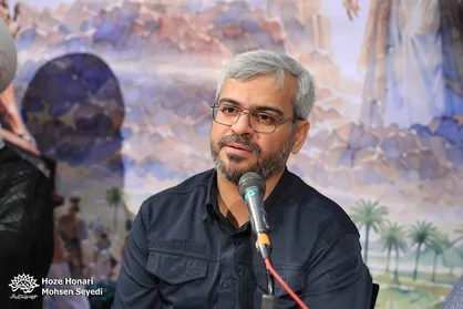 چهارمین جشنواره بین&zwnj;المللی &laquo;یدا بید&raquo; با حضور گروه&zwnj;های ۵ کشور برگزار می&zwnj;شود/تبدیل &laquo;یدا بید&raquo; به رویدادی مردمی در حوزه سرود جهان اسلام