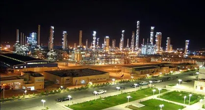 جایگزینی نانوکاتالیست تولید داخل با کاتالیست وارداتی صنعت پتروشیمی
