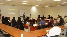 سن جذب اعضای هیئت علمی به ۴۰ سال کاهش یافت / شرط تسلط به زبان خارجی