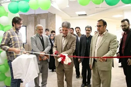 راه&zwnj;اندازی بزرگترین خانه محیط زیست کشور در دانشگاه رازی