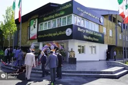 گفتگوی ویژه خبرگزاری دانشجو با اعضای تیم ملی کشتی آزاد و فرنگی ایران قبل از مسابقات جهانی نروژ