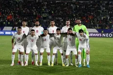 فدراسیون فوتبال با دلایل نامشخص بازی ایران و کره شمالی در مشهد را لغو کرد