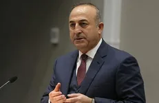 چاووش‌اوغلو: سربار ترک در حمله پ.ک.ک به شهادت رسید
