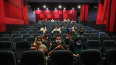 قیمت بلیط سینما باید نصف شود / پای منفعت شخصی مدیران در میان است + فیلم