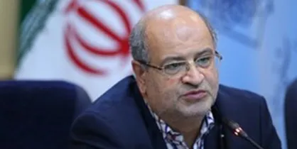 تهران هنوز به شرایط مطلوب نرسیده است/هر حضوری در سطح شهر یک خطر محسوب می&zwnj;شود