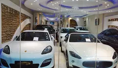 مالیات خودرو‌های لوکس تعیین شد