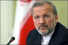 متکی: شعار دولت قبل این بود؛ بی‌همگا‌ن به سر شود بی‌غرب به سر نمی‌شود / رییسی نشان داد از داخل یک اتاق نمی‌شود کشورداری کرد