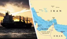 توافق در غرب آسیا، سود در شرق