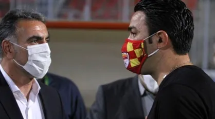 شورش علیه پرسپولیس با رمز &laquo;یک تیم خاص&raquo;!