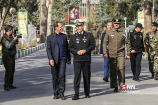 سردار موسوی
