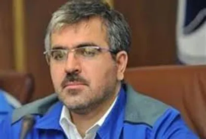 عذرخواهی مدیرعامل سایپا به دلیل تاخیر در تحویل خودرو