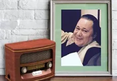 درگذشت و خاکسپاری طناز «صبح جمعه با شما» در سکوت