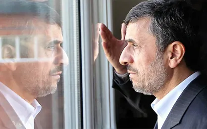 &laquo;احمدی نژاد&raquo; بنای شکست سکوت خود نسبت به جنایات رژیم صهیونیستی را ندارد!