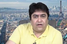 نیما زم شبکه نفوذ را لو داد / بی‌بی‌سی: رد داده بود (!)