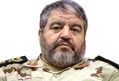 پاسخ سردار جلالی به مطالبه رئیسی در حوزه امنیت فضای سایبری