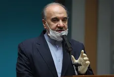 با خصوصی سازی استقلال و پرسپولیس وزارت ورزش وظایف حاکمیتی‌اش را اجرا می‌کند