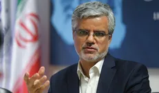 محمود صادقی: اعزام نمایندگان مجلس به جام جهانی فوتبال دلیل موجهی ندارد