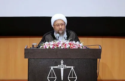 نقطه چالش ما با غرب اصل مسئله حقوق بشر است/ بدون چارچوب&zwnj;&zwnj;های اعتقادی نمی&zwnj;توان کرامت ذاتی انسان را تصویر کرد